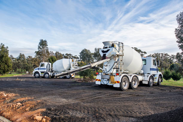 Best Concrete Driveway Installation in Mayo, FL