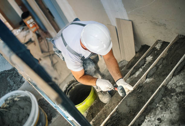 Best Concrete Retaining Walls in Mayo, FL