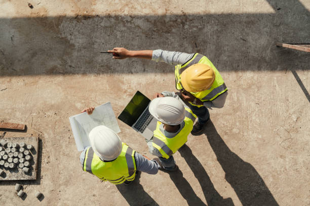 Best Concrete Foundation Repair in Mayo, FL