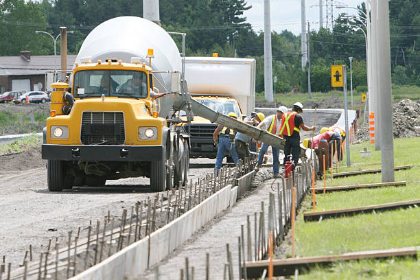 Best Residential Concrete Solutions in Mayo, FL